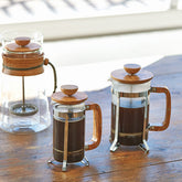 Cafe Press Wood